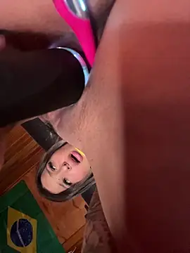 AliceStone19 webcam