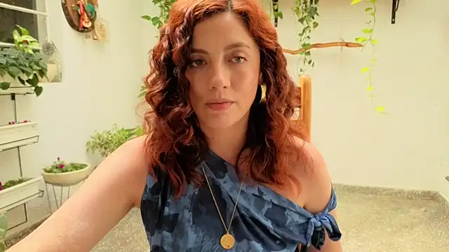 Mala_Bad webcam
