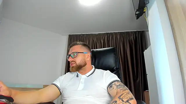 Findom_guy webcam