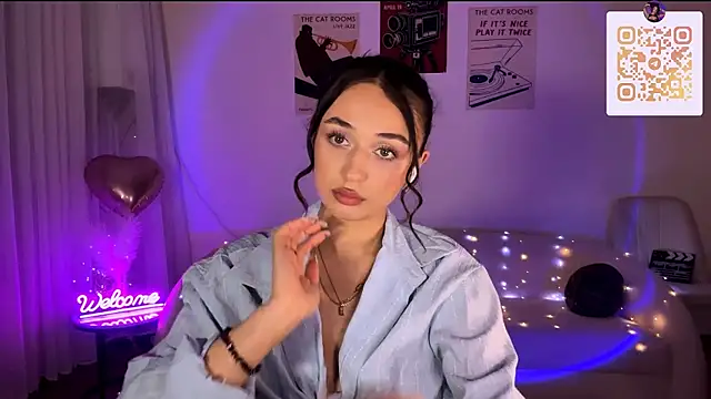 ParsedFix live cam on StripChat