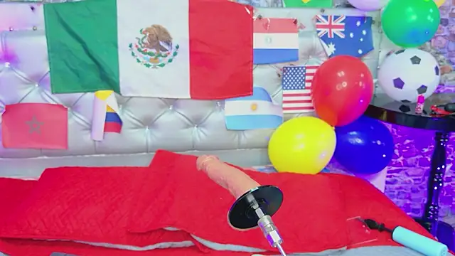 Scarlett__Moon webcam
