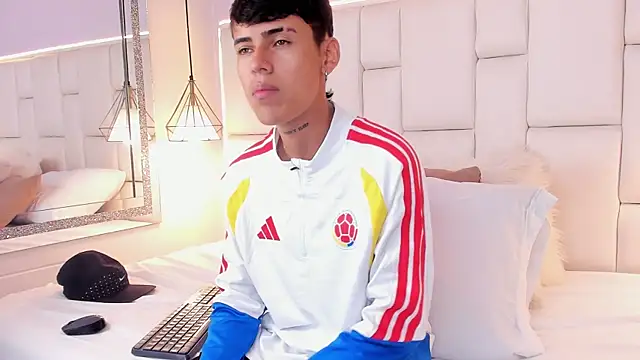 JacobFerrer webcam