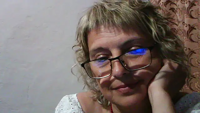 ElizabethGorden webcam