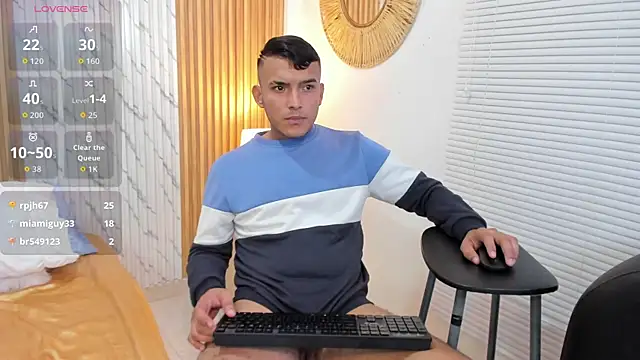 Chris_vega_ webcam