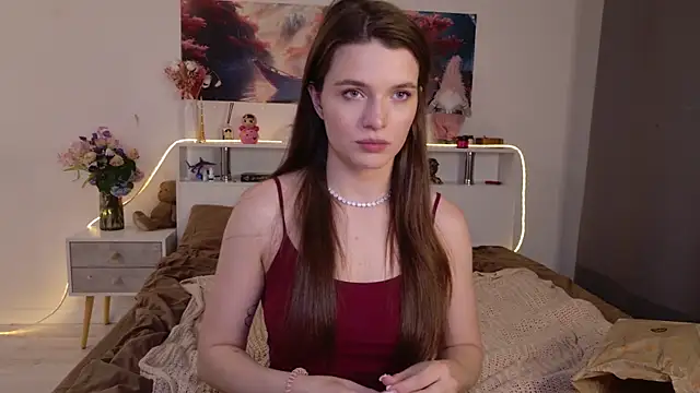 Nellie_Medina live cam on StripChat
