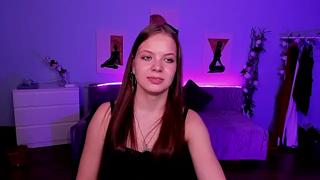 BetsyKiss live cam on StripChat