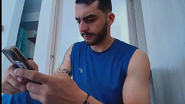 thomas_gun webcam