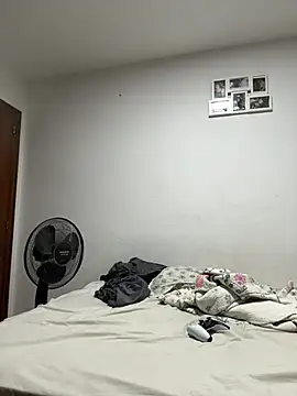 Col_fck webcam