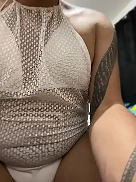 Ariana_Rodriguez_ webcam