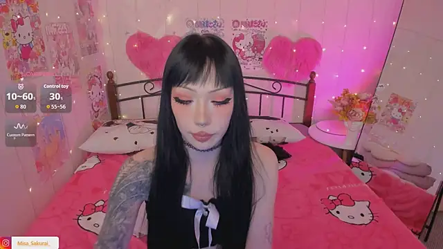 Misa_Sakurai webcam