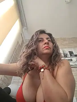 Latiinvenushot webcam