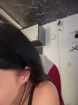 Sasha-firee webcam
