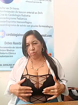 Catalina--14 live cam on StripChat