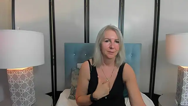EricaTop webcam
