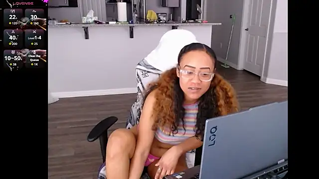 ReeseZen webcam