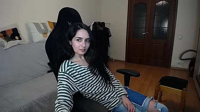 The_Blacksphinxxx webcam
