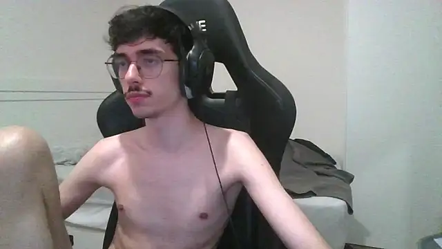 gabrielNovin17cm webcam