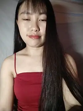Cherry-squirtt webcam