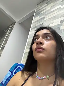 leilani_X live cam on StripChat