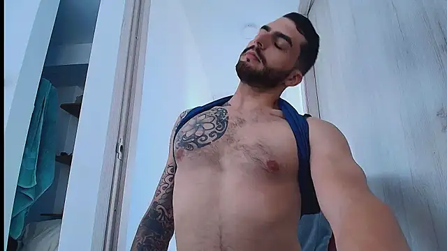 thomas_gun webcam