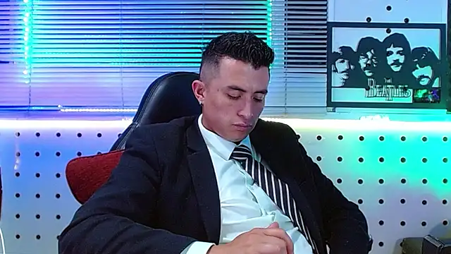 Godofcumxxx live cam on StripChat