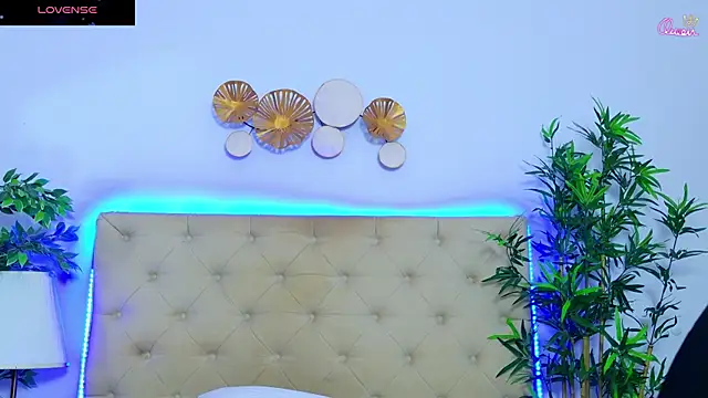 daliya_ (F young) - Shower show:fire:
