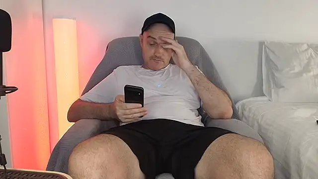 Harvey-Rush- live cam on StripChat