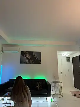 IsabellaEtthan webcam