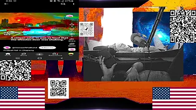 RussellTaylorLacy webcam