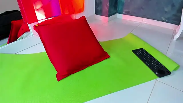GingerMoon_ webcam