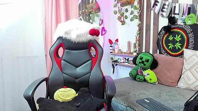 MeowMota_ webcam