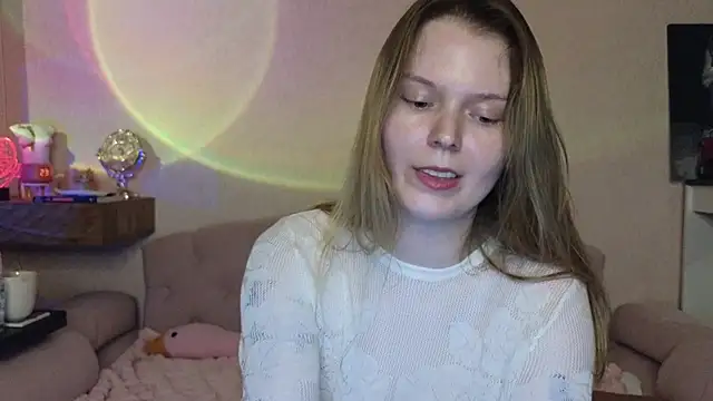 Vivian_Davis live cam on StripChat