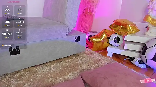 Amelie_Wine webcam