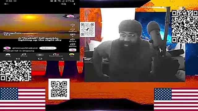RussellTaylorLacy webcam