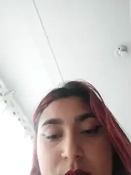 ADELINE_COLLINS15 webcam