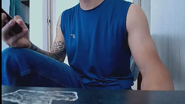 thomas_gun webcam