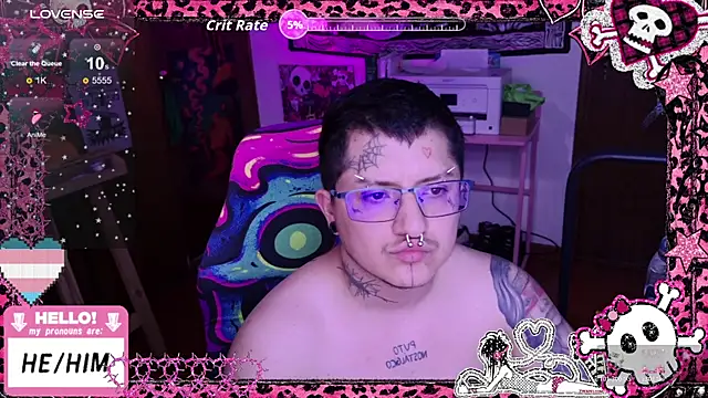 masterkevinftm live cam on StripChat