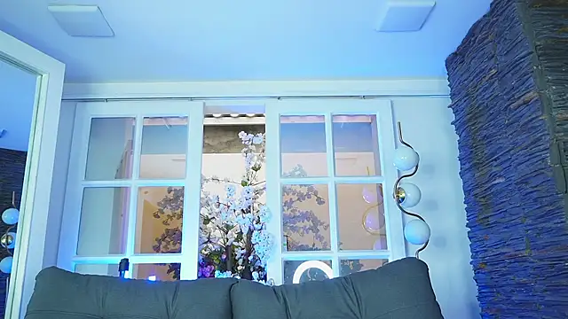 foxy_zoe webcam