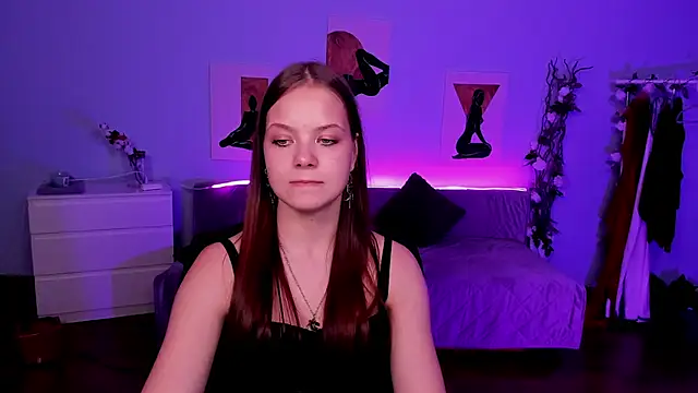 BetsyKiss webcam