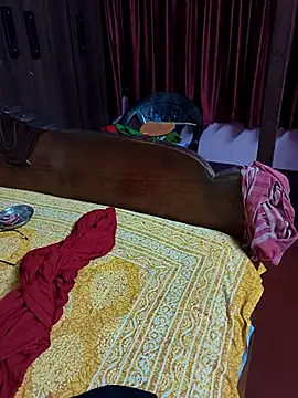 Little-Roshni webcam