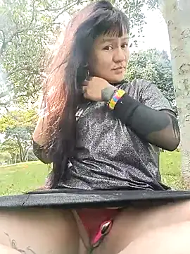 Bathory777 webcam