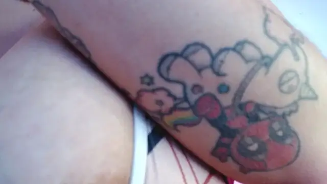 Alice_lidell webcam