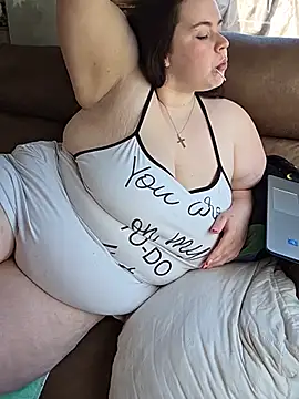 NaughtyPrincessJasmine webcam