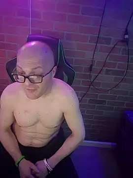 chronic_vibez (Ask my age) - #american #balds #big-cocks #colorful #cum-play #cumshot #daddies #hd #masturbation #mobile #muscular #orgasm #recordable-publics #short-hair #shower #small-audience #smoking #straight #white