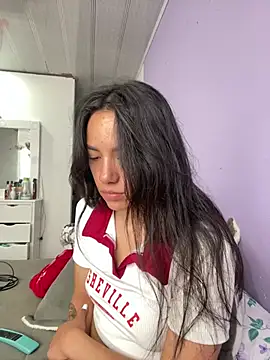 Marianahb-e webcam