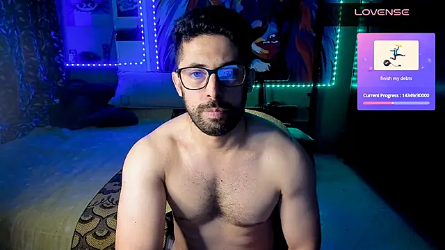 irokdan891 webcam