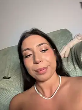 KimArts webcam