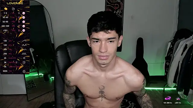 Damon__333 webcam