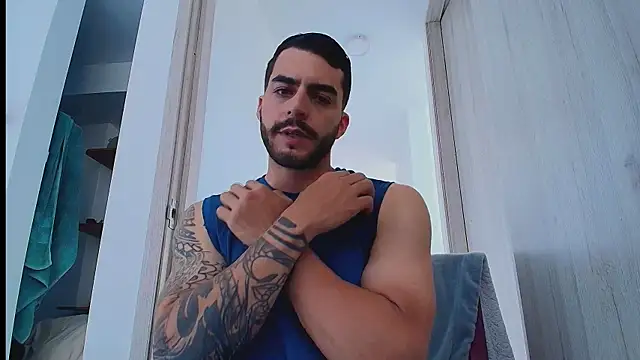 thomas_gun webcam