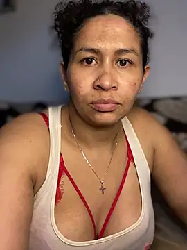 Carola-Ross webcam